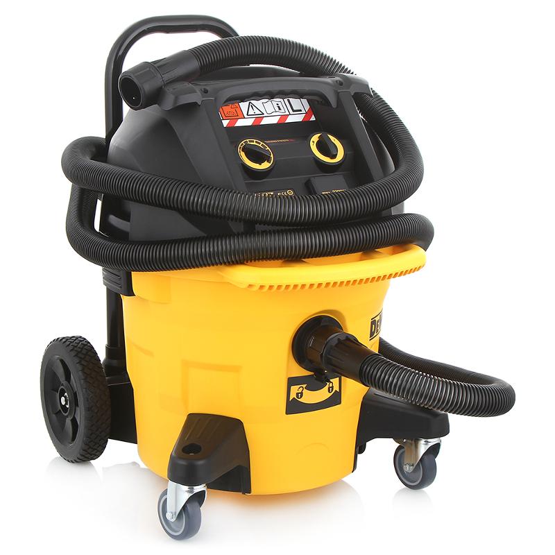 Пылесос DeWalt DWV902L Пылесос DeWalt DWV902L