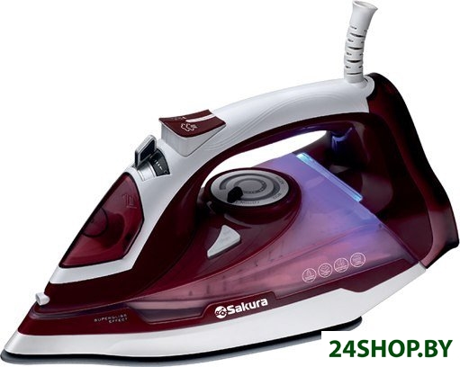 Утюг Sakura SA-3072CR Утюг Sakura SA-3072CR
