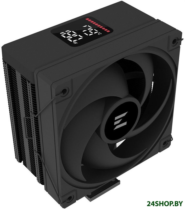 Кулер для процессора Zalman CNPS9X Eco DS (черный) Кулер для процессора Zalman CNPS9X Eco DS (черный)