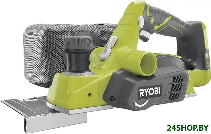 Рубанок Ryobi R18PL-0 (5133002921) (без АКБ) Рубанок Ryobi R18PL-0 (5133002921) (без АКБ)