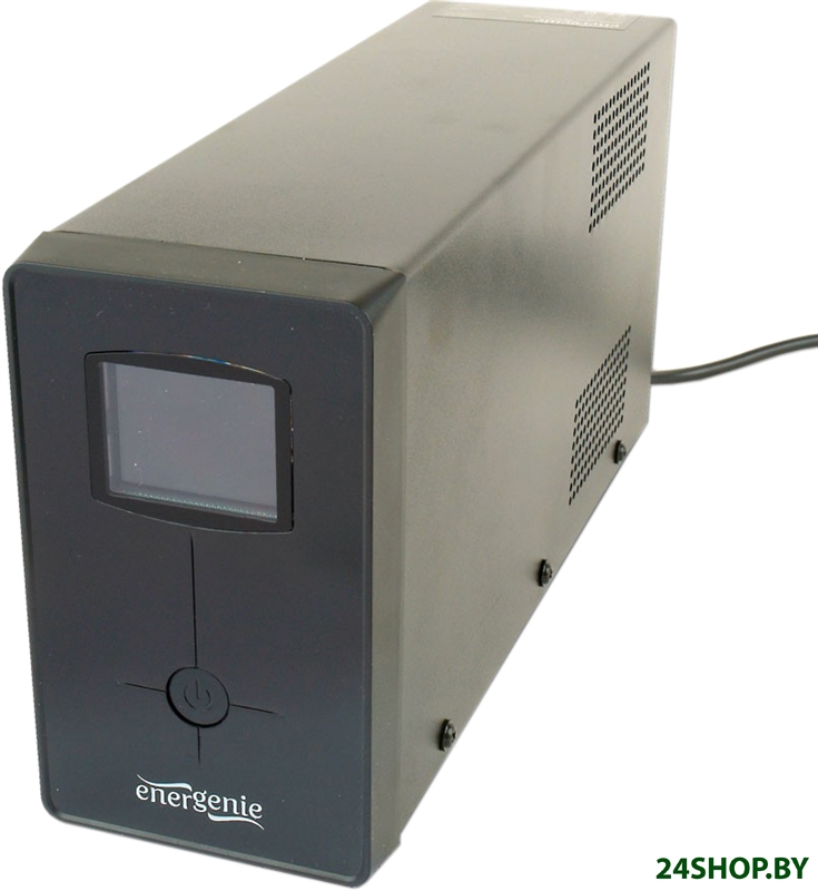 Источник бесперебойного питания Energenie EG-UPS-032 Источник бесперебойного питания Energenie EG-UPS-032
