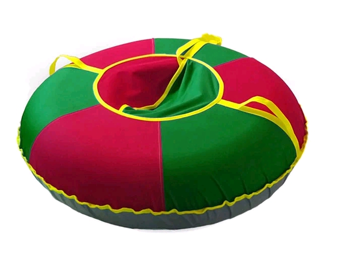 Тюбинг Atemi SV-110RG 110см Red-Green Тюбинг Atemi SV-110RG 110см Red-Green