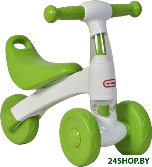 Беговел Chi Lok Bo Little Tikes Tricycle 3468 (зеленый) Беговел Chi Lok Bo Little Tikes Tricycle 3468 (зеленый)