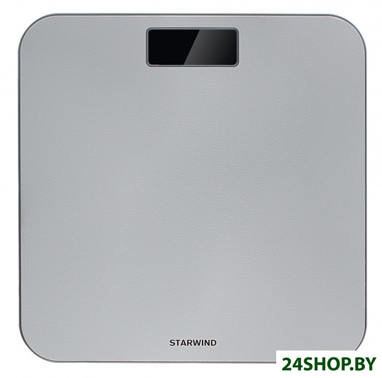 Весы напольные StarWind SSP6010 Весы напольные StarWind SSP6010