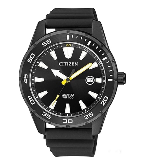 Наручные часы Citizen BI1045-13E Наручные часы Citizen BI1045-13E