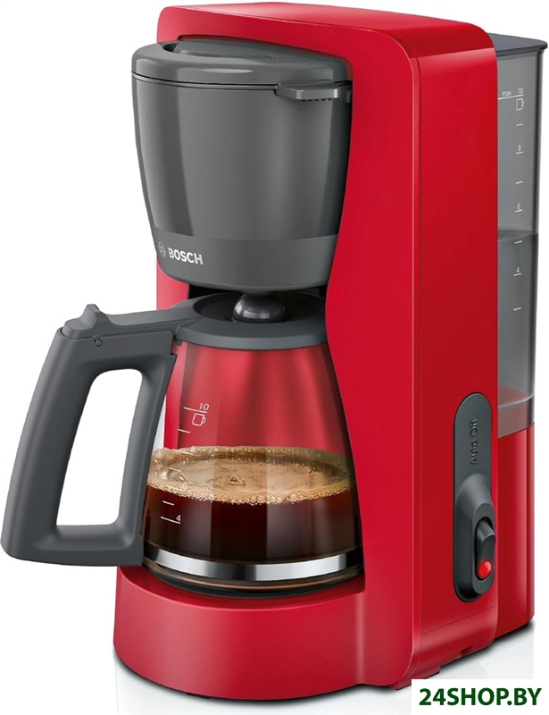 Капельная кофеварка Bosch MyMoment TKA2M114 Капельная кофеварка Bosch MyMoment TKA2M114