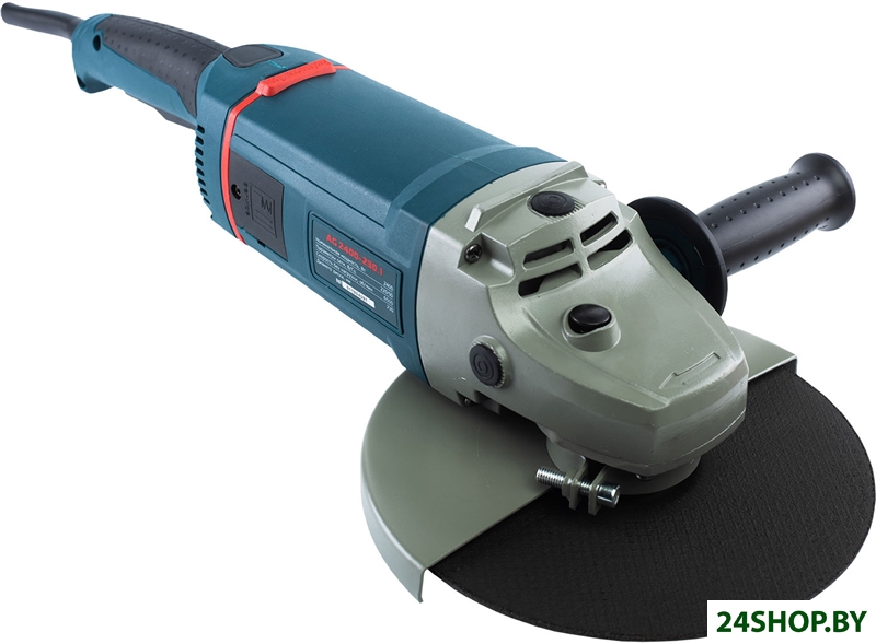 Угловая шлифмашина Alteco AG 2400-230.1 Угловая шлифмашина Alteco AG 2400-230.1