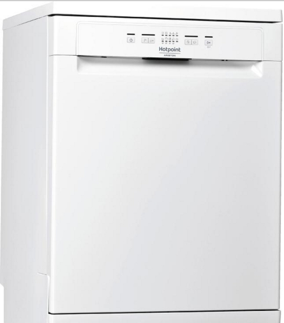 Посудомоечная машина Hotpoint HFC 2B19 Посудомоечная машина Hotpoint HFC 2B19