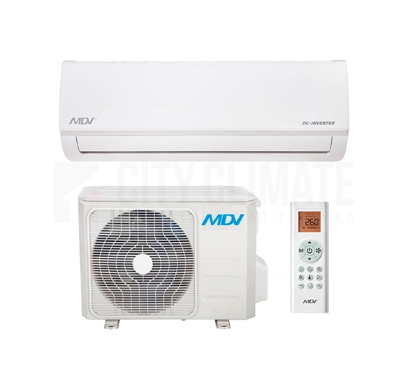 Сплит-система MDV Forest Inverter MDSAF-24HRFN8 Сплит-система MDV Forest Inverter MDSAF-24HRFN8