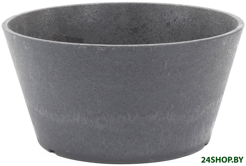 Вазон Multy Home Octavia EU5100290 (серый) Вазон Multy Home Octavia EU5100290 (серый)