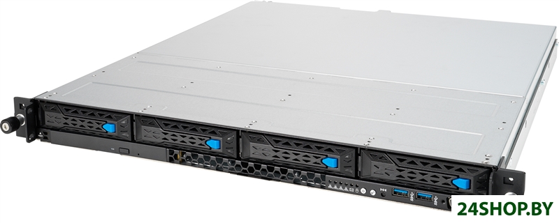 Корпус ASUS RS300-E11-RS4 Корпус ASUS RS300-E11-RS4