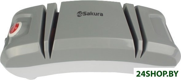 Ножеточка Sakura SA-6604WG Ножеточка Sakura SA-6604WG