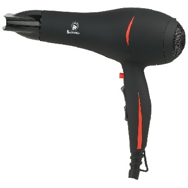 Фен Василиса ФН6-2200 (черно-оранжевый) Фен Василиса ФН6-2200 (черно-оранжевый)