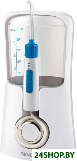Ирригатор SENCOR SOI 3312WH Ирригатор SENCOR SOI 3312WH