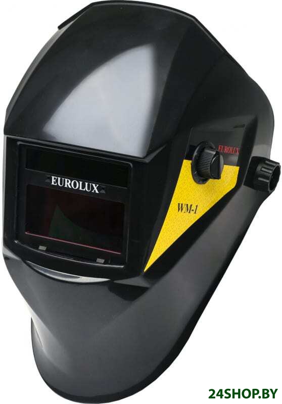 Сварочная маска Eurolux WM-1 Сварочная маска Eurolux WM-1