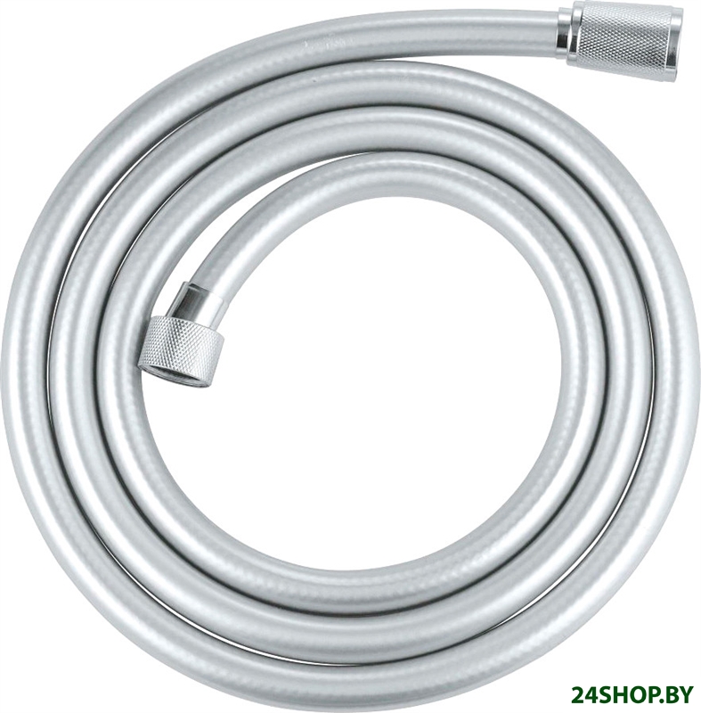Душевой шланг Grohe Silverflex 1750 мм 28388001 Душевой шланг Grohe Silverflex 1750 мм 28388001
