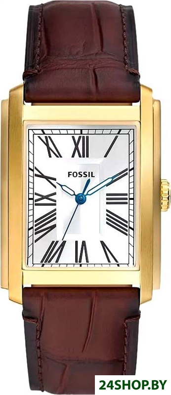 Наручные часы Fossil FS6011 Наручные часы Fossil FS6011
