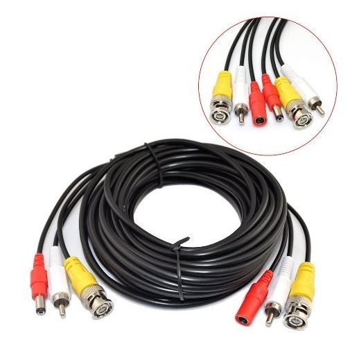 Кабель Orient CVAP-5 Кабель Orient CVAP-5