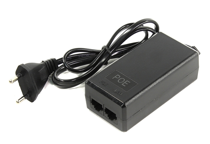 PoE-инжектор Orient SAP-C48POE PoE-инжектор Orient SAP-C48POE