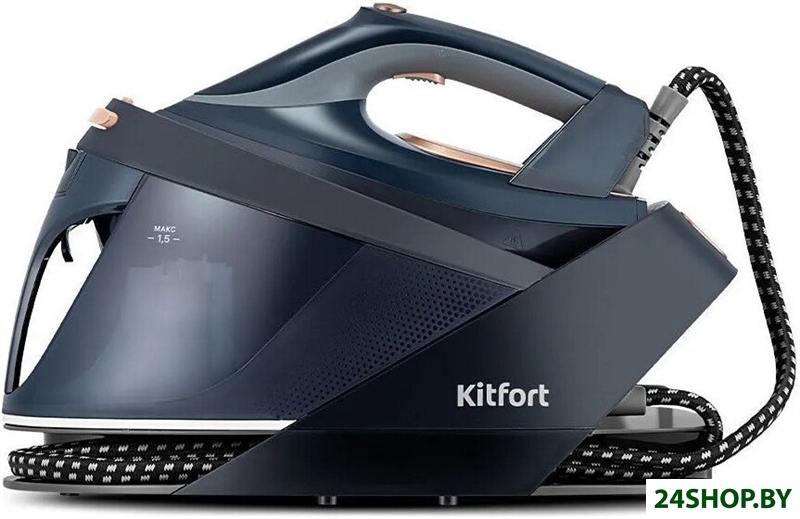 Утюг Kitfort KT-9311 Утюг Kitfort KT-9311
