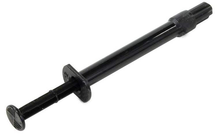 Термопаста Thermal Grizzly Conductonaut TG-H-030-R-RU Термопаста Thermal Grizzly Conductonaut TG-H-030-R-RU