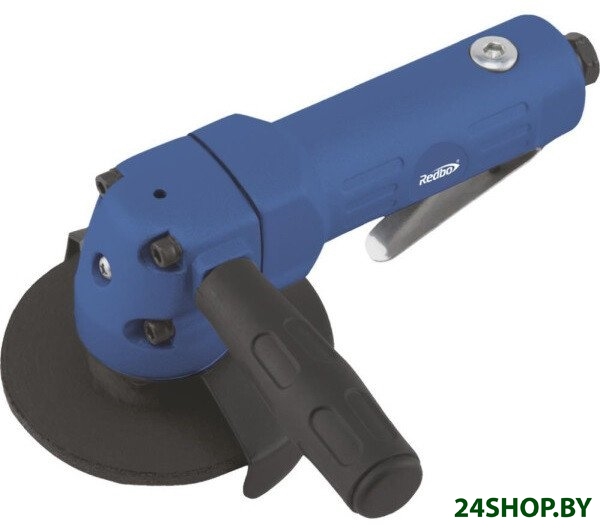 Пневмошлифмашина Redbo RP-7319 Пневмошлифмашина Redbo RP-7319