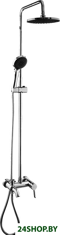 Душевая система FRAP F2416 Душевая система FRAP F2416