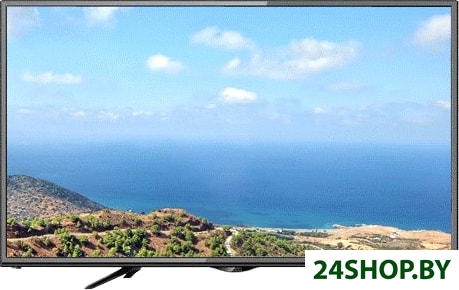 Телевизор Polar P43L21T2CSM Телевизор Polar P43L21T2CSM