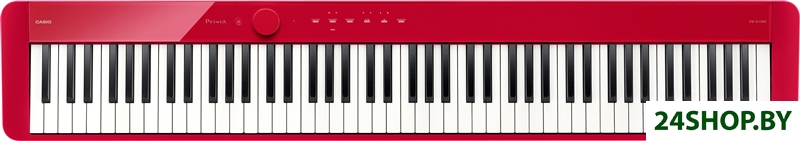 Цифровое пианино Casio PX-S1100 (красный) Цифровое пианино Casio PX-S1100 (красный)