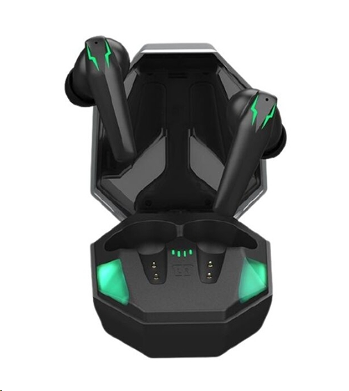 Наушники Miru Thunderstorm TWS-09 Наушники Miru Thunderstorm TWS-09