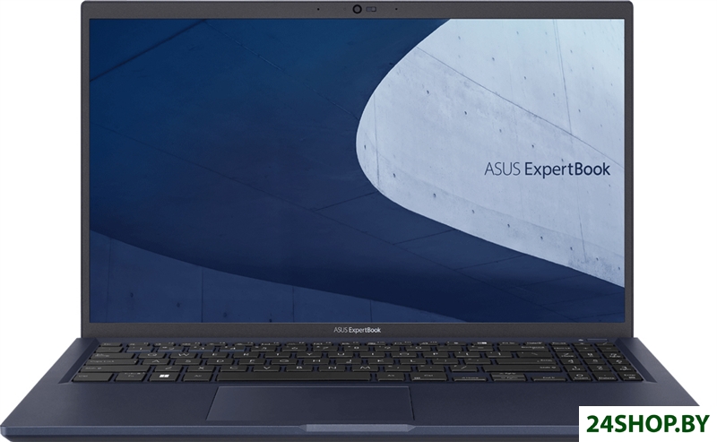 Ноутбук ASUS Expertbook B1 B1500CBA-BQ0466 Ноутбук ASUS Expertbook B1 B1500CBA-BQ0466