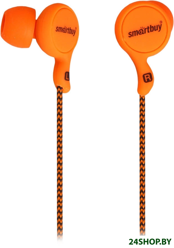 Наушники SmartBuy SBE-1040 Наушники SmartBuy SBE-1040