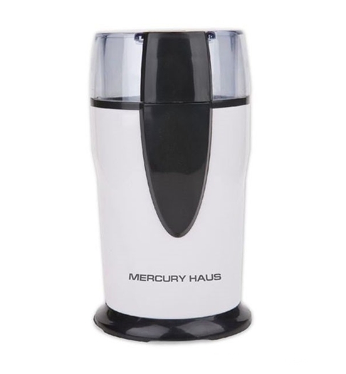 Электрическая кофемолка Mercury MC-6832 Электрическая кофемолка Mercury MC-6832