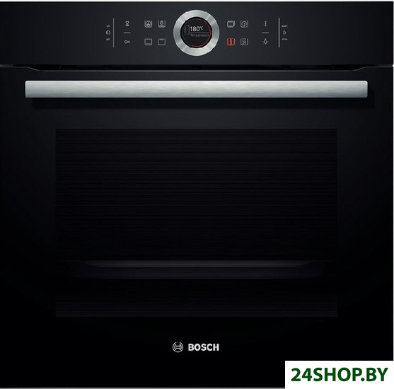 Встраиваемый духовой шкаф Bosch HBG633NB1 Встраиваемый духовой шкаф Bosch HBG633NB1