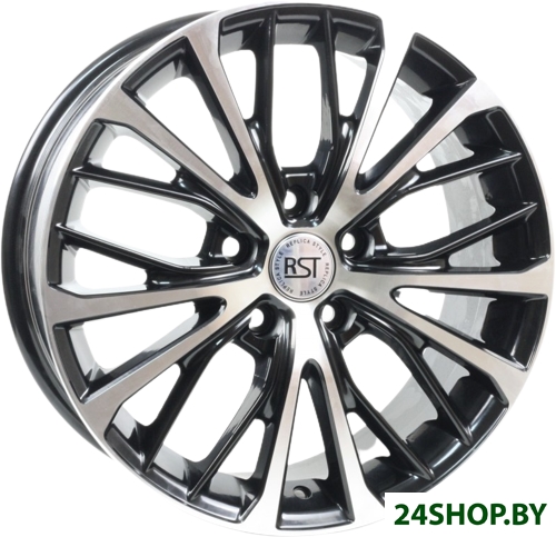 Литые диски RST R027 17x7.5 Литые диски RST R027 17x7.5