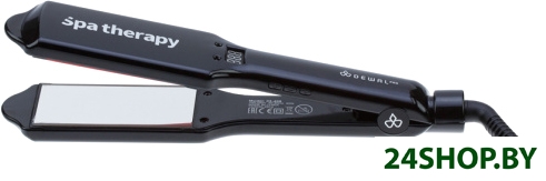 Выпрямитель Dewal SPA Therapy 03-408 Выпрямитель Dewal SPA Therapy 03-408