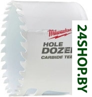 Коронка Milwaukee 49560744 Коронка Milwaukee 49560744