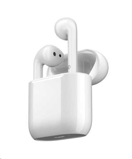 Наушники Edifier Edicall TWS600 (белый) Наушники Edifier Edicall TWS600 (белый)