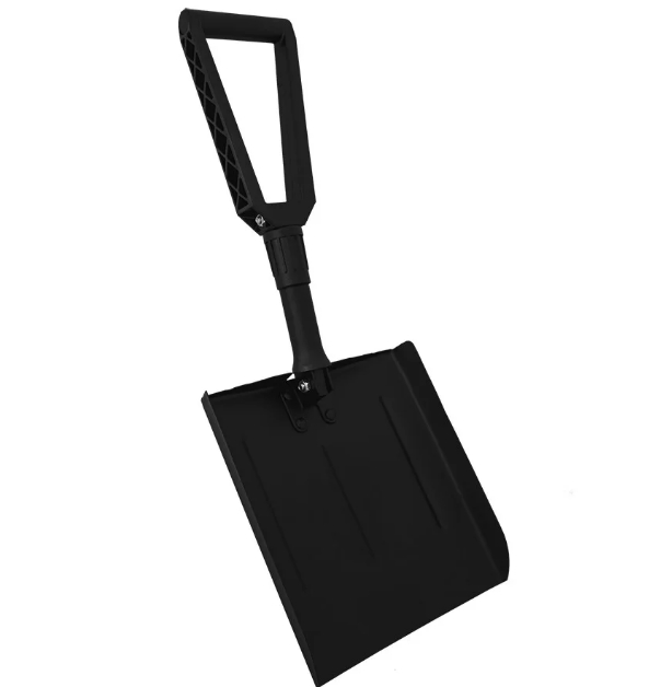 Лопата автомобильная складная Golden Snail GS 7033 Лопата автомобильная складная Golden Snail GS 7033