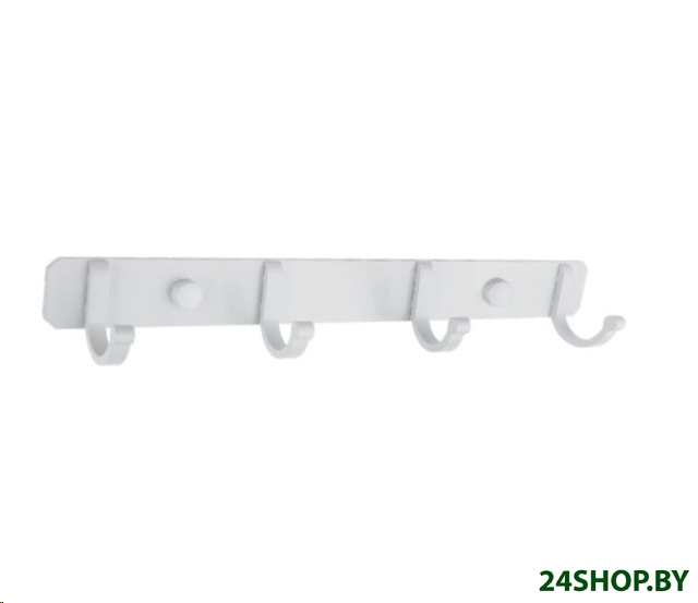 Крючок для ванны Ledeme L5516W-4 Крючок для ванны Ledeme L5516W-4