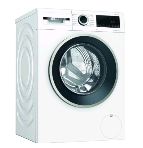Стиральная машина Bosch WGA142X6OE Стиральная машина Bosch WGA142X6OE