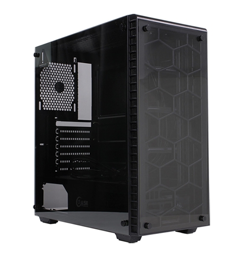 Корпус Powercase Attica G Корпус Powercase Attica G
