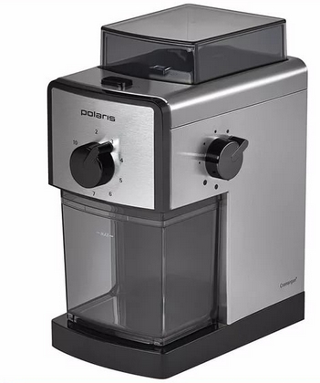 Кофемолка Polaris PCG 1620 Stone Кофемолка Polaris PCG 1620 Stone