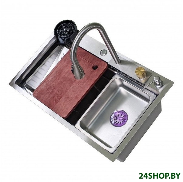 Кухонная мойка Wisent WG37546 Кухонная мойка Wisent WG37546