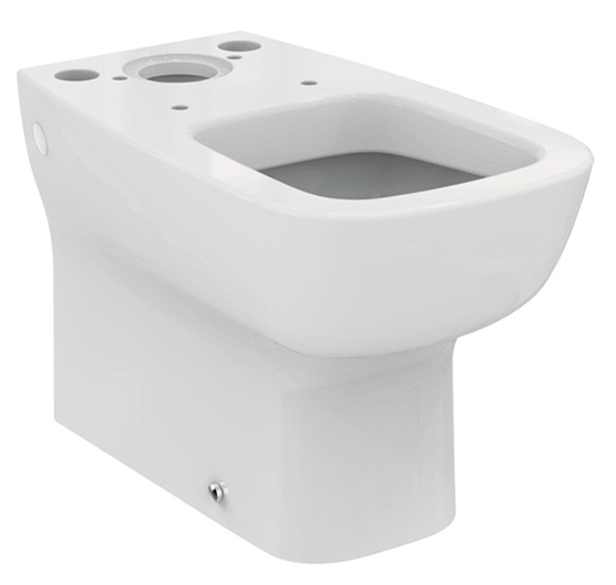 Унитаз Ideal Standard Esedra T282001 Унитаз Ideal Standard Esedra T282001
