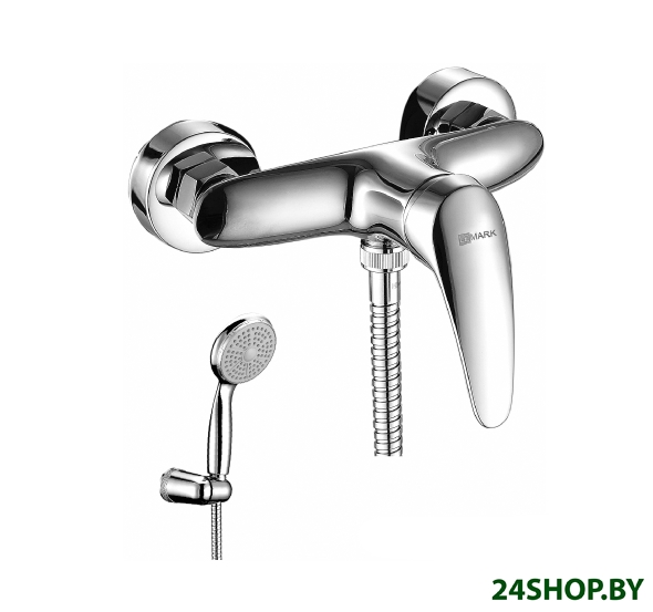 Смеситель Lemark Linara LM0403C Смеситель Lemark Linara LM0403C