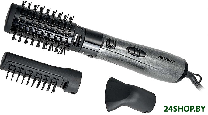 Фен-щетка Аксинья КС-721В Фен-щетка Аксинья КС-721В