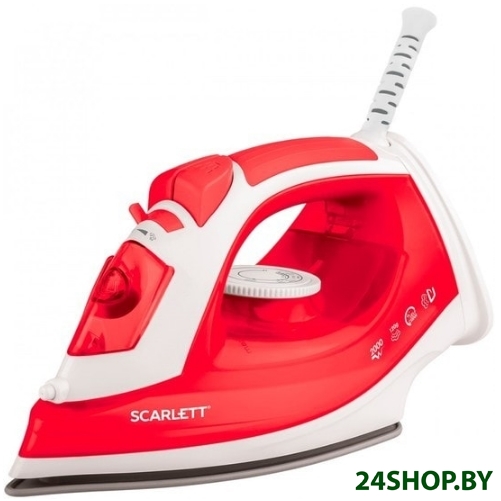Утюг SCARLETT SC-SI30P15 Утюг SCARLETT SC-SI30P15