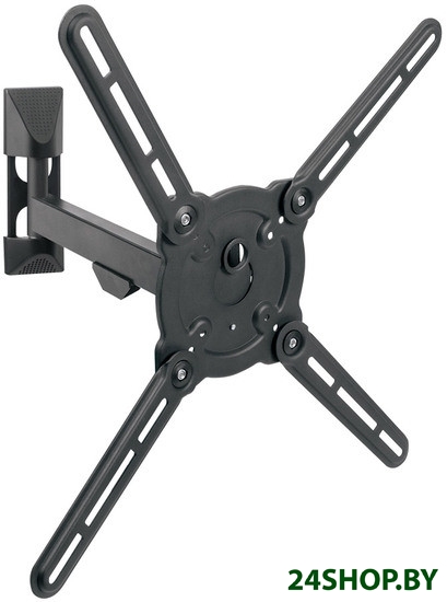 Кронштейн KROMAX ATLANTIS-10 (серый, 22-65 дюймов) Кронштейн KROMAX ATLANTIS-10 (серый, 22-65 дюймов)