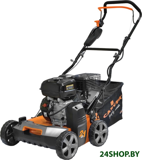 Газонокосилка Carver SR 5240 Газонокосилка Carver SR 5240